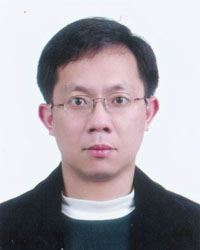 Photo of Chih-I Wu