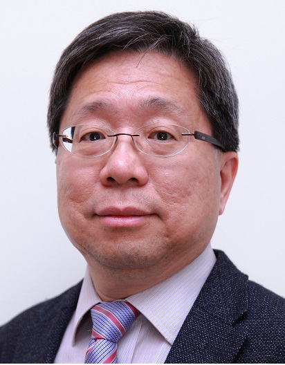 Photo of Eric  Y. Chuang