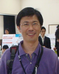Photo of Feng-Li Lian
