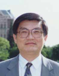 Photo of Hung-Chun Chang