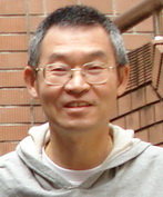 Photo of Shi-Chung Chang